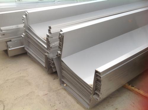 宜宾304不锈钢天沟