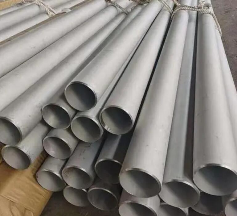 宜宾304不锈钢管