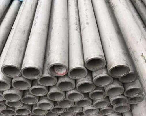 宜宾310s不锈钢管