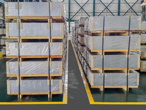 宜宾316ti不锈钢板