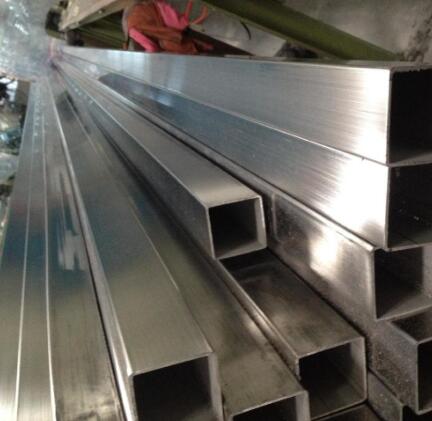 宜宾不锈钢方管