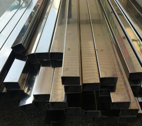 宜宾不锈钢方管