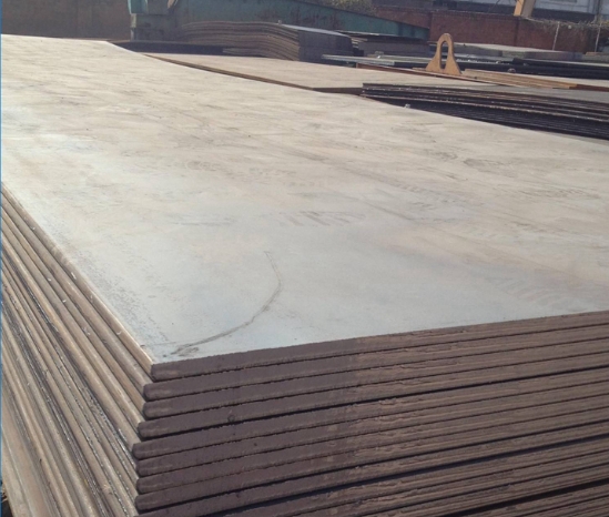 宜宾Q355低合金镀锌板