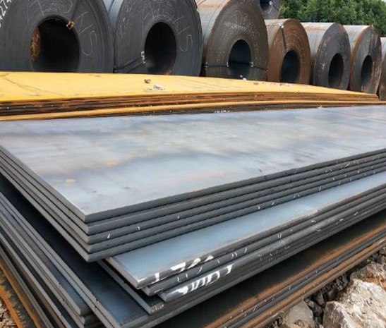 宜宾510L汽车大梁板