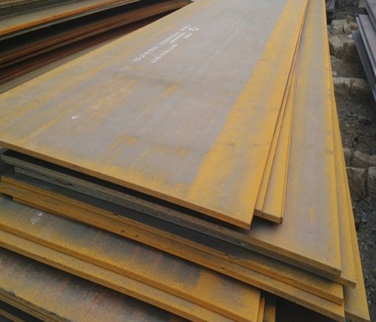 宜宾610L汽车大梁板