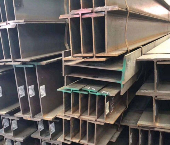 宜宾Q235C工字钢