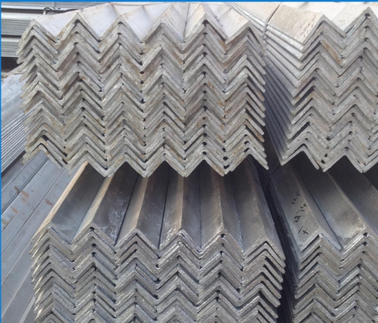 宜宾不等边镀锌角钢