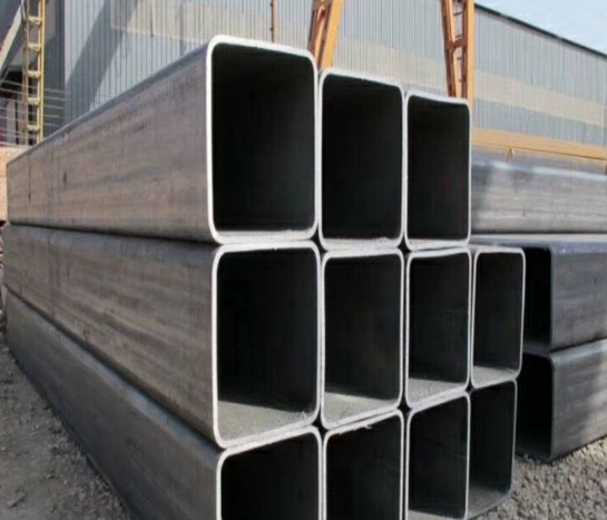 宜宾直角方矩管